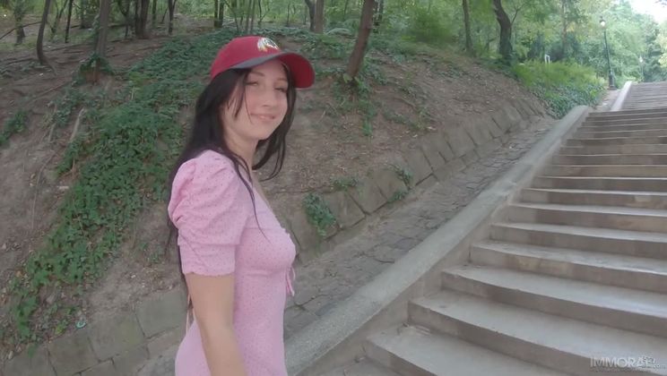 Bella Angel
