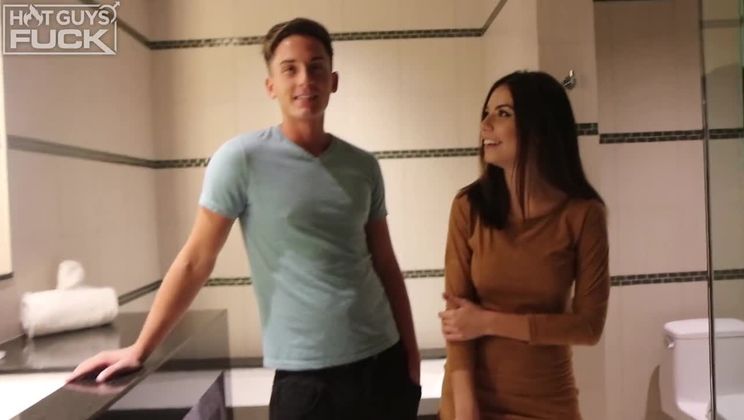 Rachel Ford & Bradley Whitman