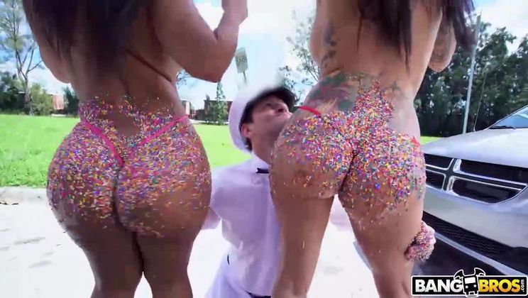 Lilith Morningstar - The Ice Cream Man